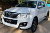 Toyota Hilux Vigo Champ TRD Sportivo 2016 For Sale in Hyderabad