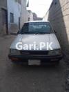 Daihatsu Charade G10 1983 For Sale in Karachi