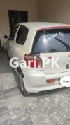 Toyota Vitz RS 1.3 1999 For Sale in Islamabad