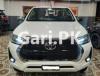 Toyota Hilux  2022 For Sale in DHA Phase 4