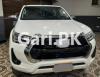 Toyota Hilux  2021 For Sale in PECHS