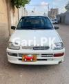 Daihatsu Cuore  2005 For Sale in Karachi