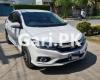 Honda City IVTEC 2021 For Sale in Multan