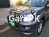 Toyota Prado  2003 For Sale in Karachi