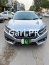 Honda Civic VTi Oriel Prosmatec 2019 For Sale in Peshawar