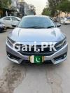 Honda Civic VTi Oriel Prosmatec 2019 For Sale in Gulshan-e-Iqbal