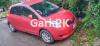 Toyota Vitz  2007 For Sale in Islamabad