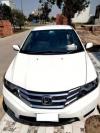 Honda City IVTEC 2016 For Sale in Lahore