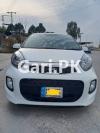 KIA Picanto IVTEC 2021 For Sale in Islamabad