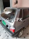 Suzuki Mehran VX Euro II Limited Edition 2019 For Sale in Sumandari