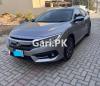 Honda Civic 1.8 i-VTEC CVT 2022 For Sale in Haripur