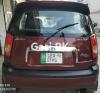 Hyundai Santro Exec GV 2008 For Sale in Lahore