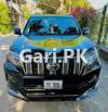Toyota Land Cruiser  2009 For Sale in Gujranwala