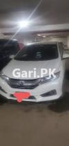 Honda Grace Hybrid  2015 For Sale in Gazdarabad