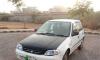 Suzuki Cultus VXR 2006 For Sale in Airport Housing Society