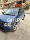 Suzuki Alto VXR 2007 For Sale in Islamabad