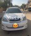 Toyota Harrier  2003 For Sale in Karachi