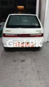 Suzuki Cultus VXL 2003 For Sale in Lahore