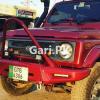 Suzuki Jimny Sierra  1993 For Sale in Kharian