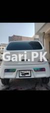 Suzuki Alto VXR 2019 For Sale in Islamabad