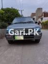 Suzuki Mehran VXR 2015 For Sale in Islampura