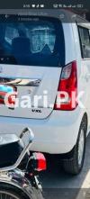 Suzuki Wagon R VXL 2021 For Sale in Rawalpindi