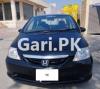 Honda City IDSI 2005 For Sale in Gulberg 3