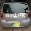 Toyota Passo  2007 For Sale in PHAF Officers Residencia