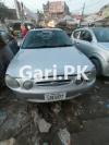Kia Sportage  2002 For Sale in Lahore