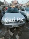 Kia Sportage  2002 For Sale in Liberty Market