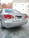 Toyota Corolla SE Saloon Automatic 2003 For Sale in Peshawar