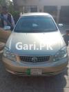 Toyota Corolla GLi 1.3 2007 For Sale in Sargodha