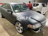 Toyota Mark II  1998 For Sale in Lahore