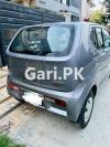 Suzuki Alto VXL AGS 2020 For Sale in Lahore