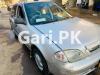 Suzuki Cultus VXR 2001 For Sale in Karachi