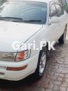 Toyota Corolla 2.0 D 1994 For Sale in Atari Saroba