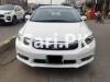 Honda Civic VTi Oriel Prosmatec 2014 For Sale in Lahore