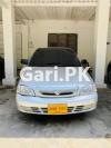 Suzuki Cultus VXR 2007 For Sale in Clifton