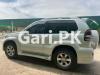 Toyota Prado  2002 For Sale in Rahim Yar Khan