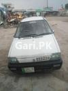 Suzuki Mehran VX 2008 For Sale in Layyah