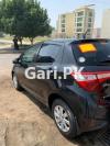 Toyota Vitz F 1.0 2018 For Sale in Ghotki