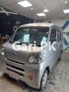 Daihatsu Hijet  2012 For Sale in Peshawar