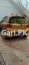 Toyota Vitz RS 1.3 1999 For Sale in Peshawar