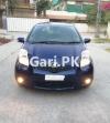 Toyota Vitz iLL 1.3 2007 For Sale in Rawalpindi