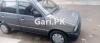 Suzuki Mehran VX Euro II 2016 For Sale in Faisalabad