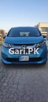 Honda Freed  2018 For Sale in Islamabad