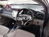 Honda City 1.3 i-VTEC 2017 For Sale in Sukkur