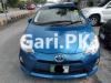 Toyota Aqua  2012 For Sale in Johar Town