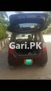 Suzuki Alto  2012 For Sale in Shahra-e-Faisal