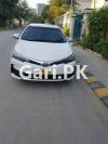 Toyota Corolla GLI 2017 For Sale in Karachi